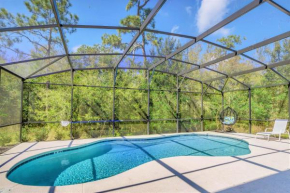 8BR Home - w Private Pool & Games Near Disney